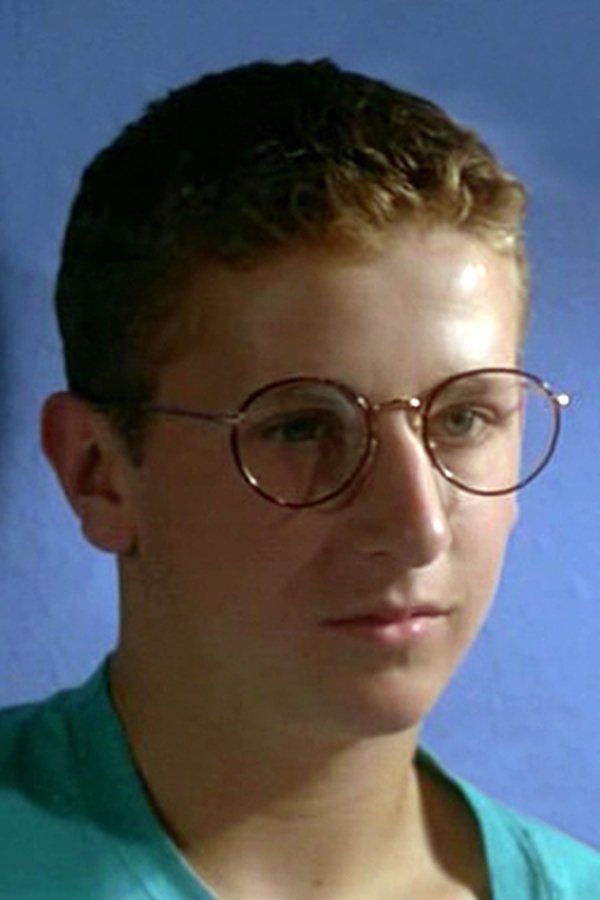 Glen Berry – Foto