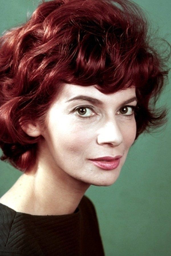 Malka Ribowska – Foto