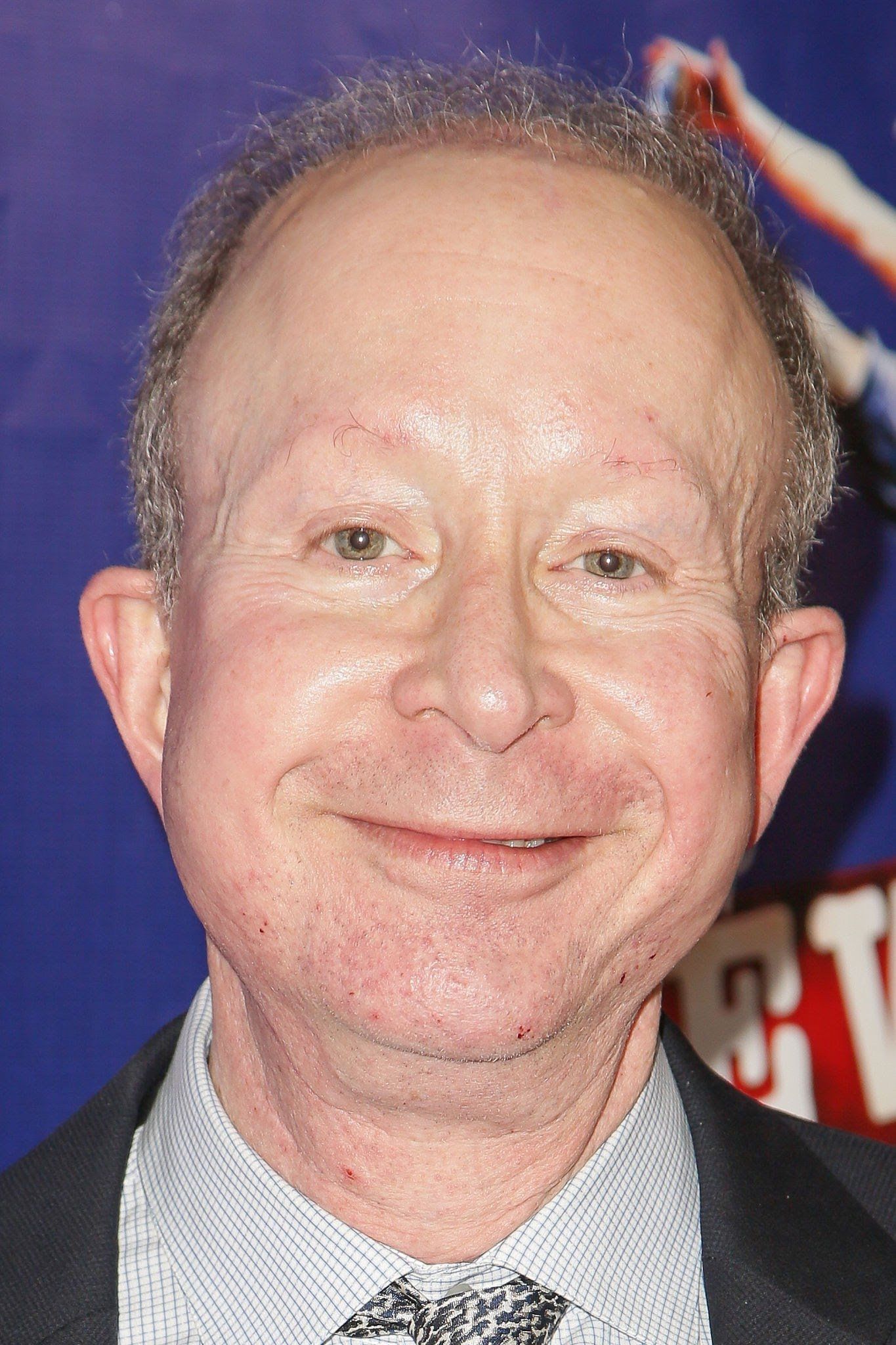 Jack Feldman – Foto