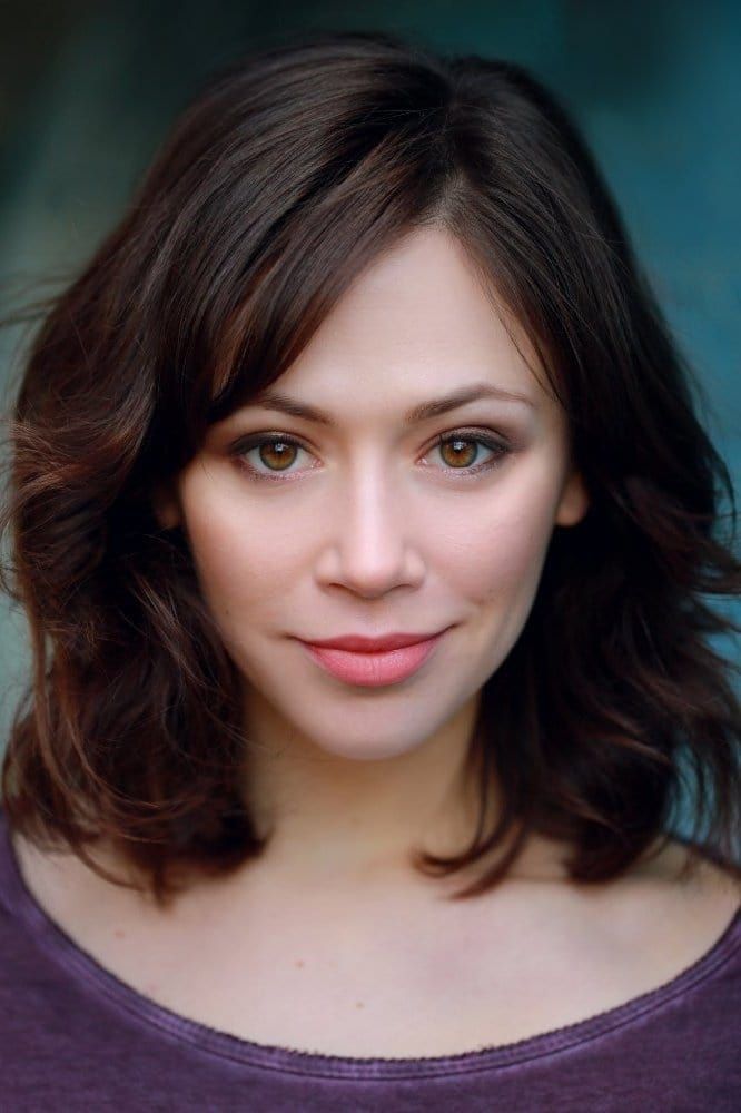 Jill Winternitz – Foto