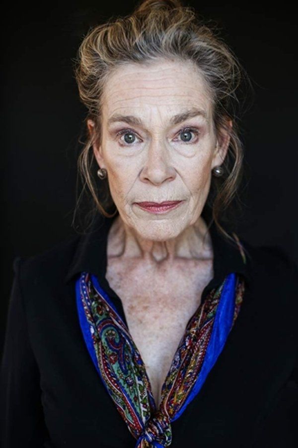 Pamela MacDonald – Foto