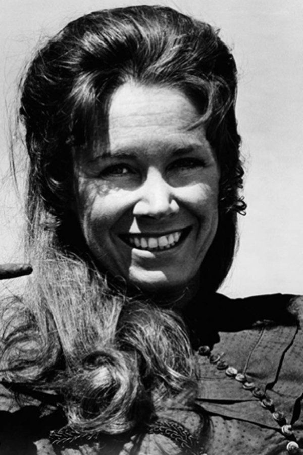 Verna Bloom – Foto