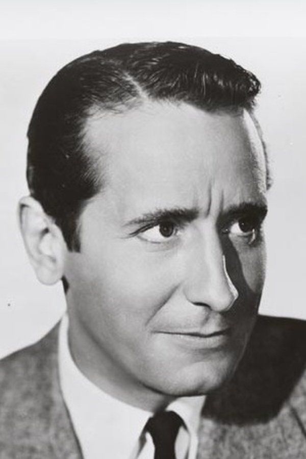 Victor Jory – Foto