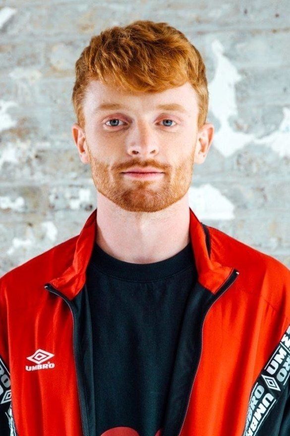 Toby Segar – Foto