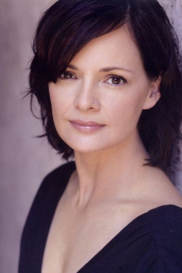 Stacy Edwards – Foto