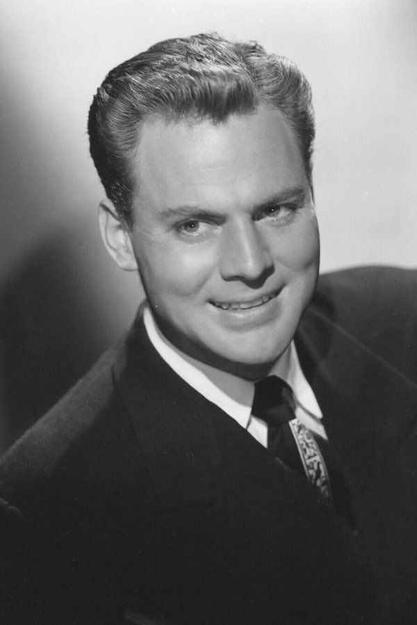 John Agar – Foto