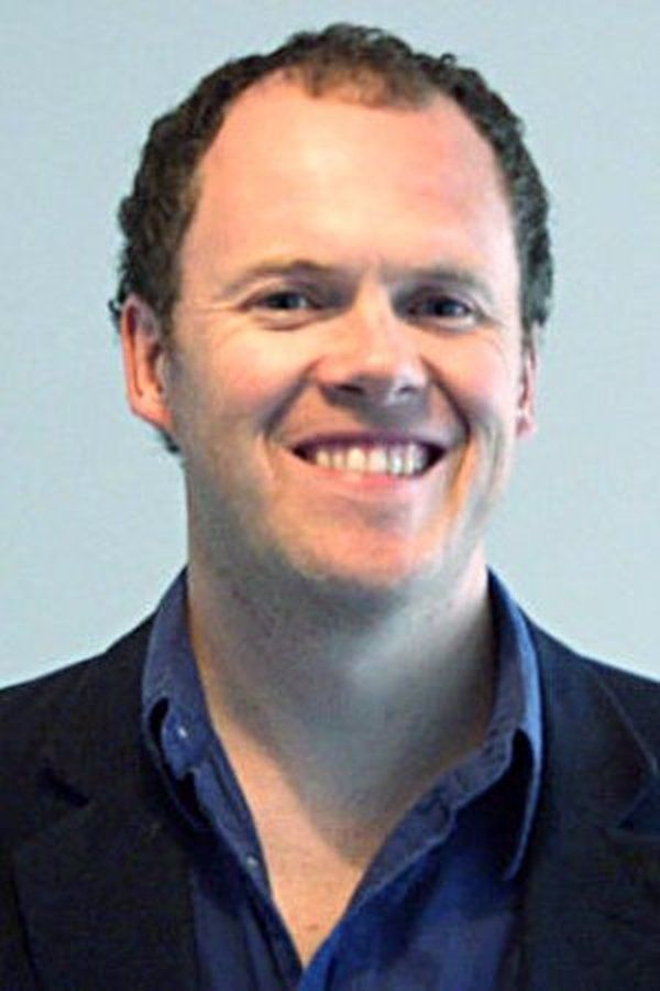 David Freeman – Foto