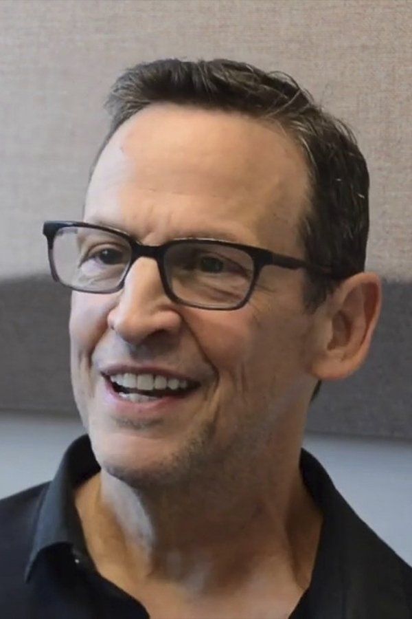 Peter Frechette – Foto