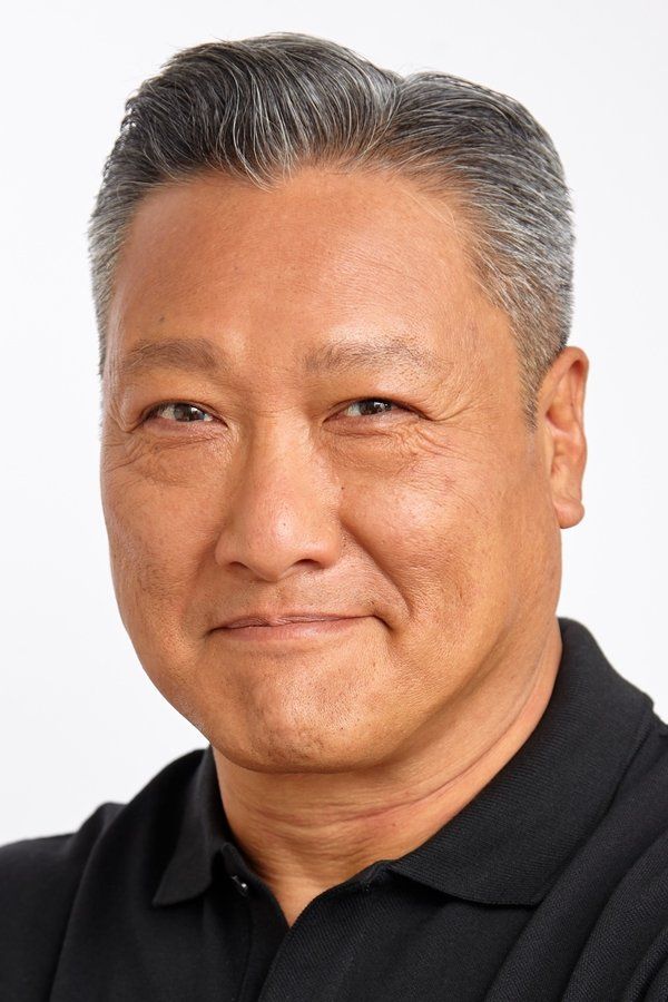 Kelvin Han Yee – Foto