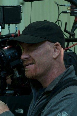 Sean Jensen – Foto