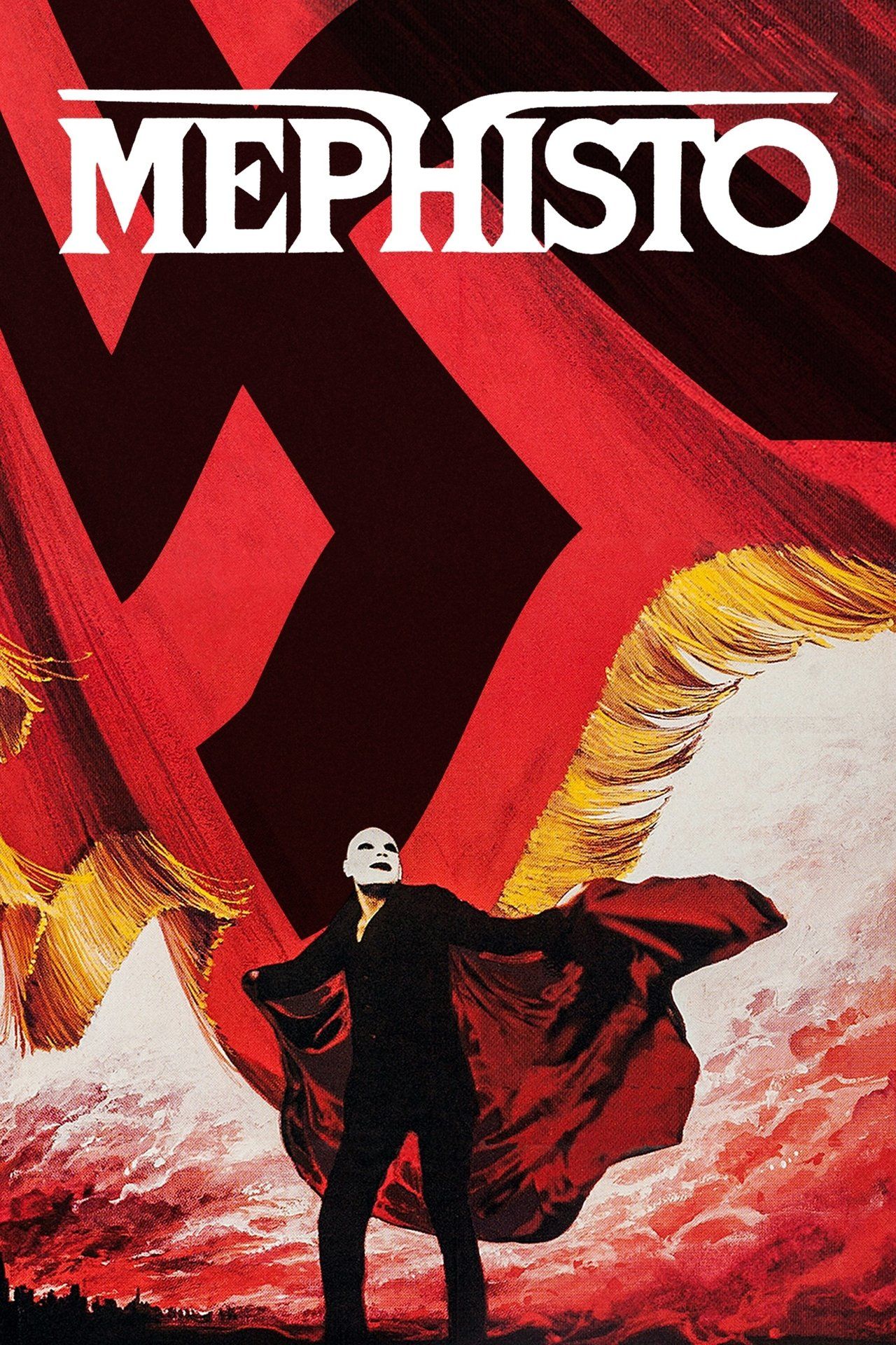Mephisto – Poster