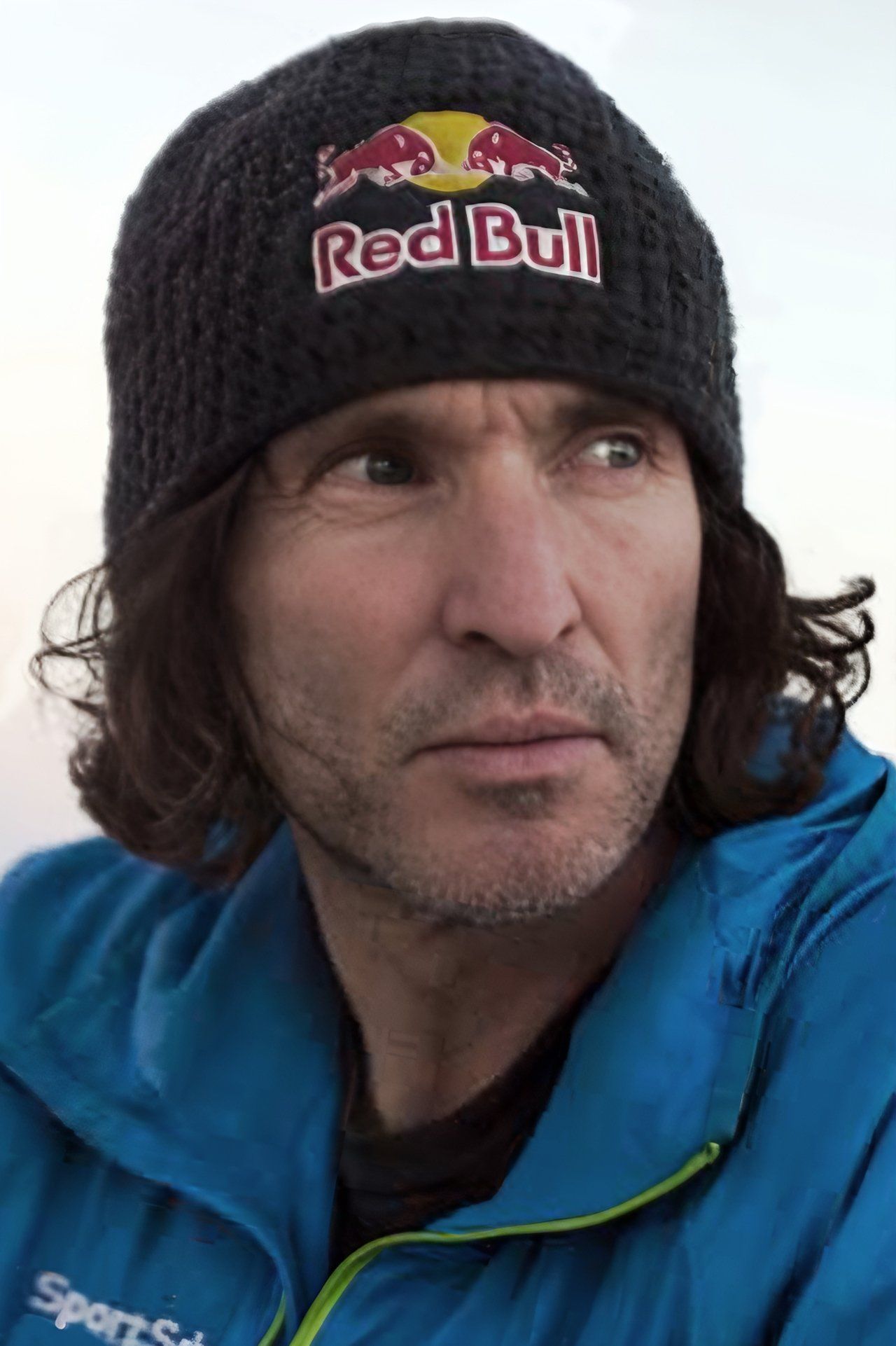 Stefan Glowacz – Foto