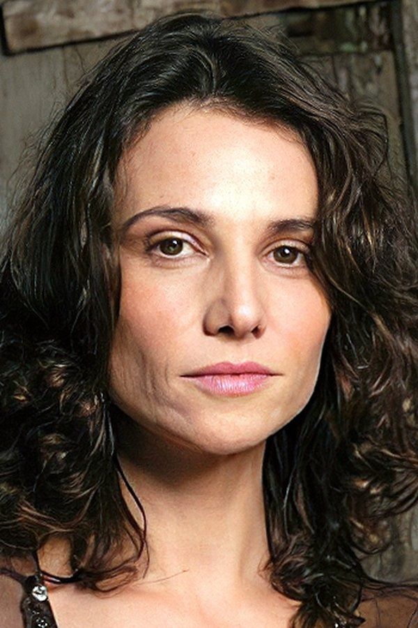 Aline Küppenheim – Foto