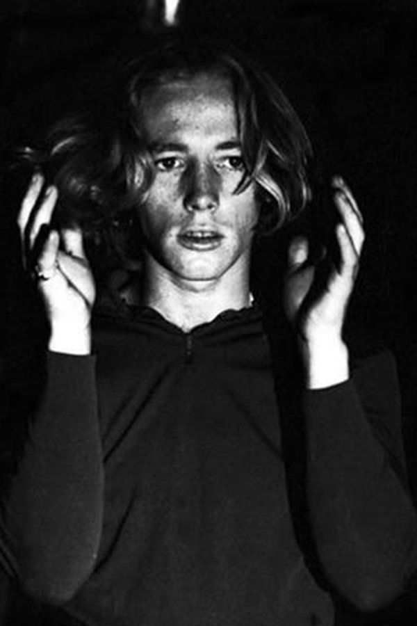 Eric Emerson – Foto