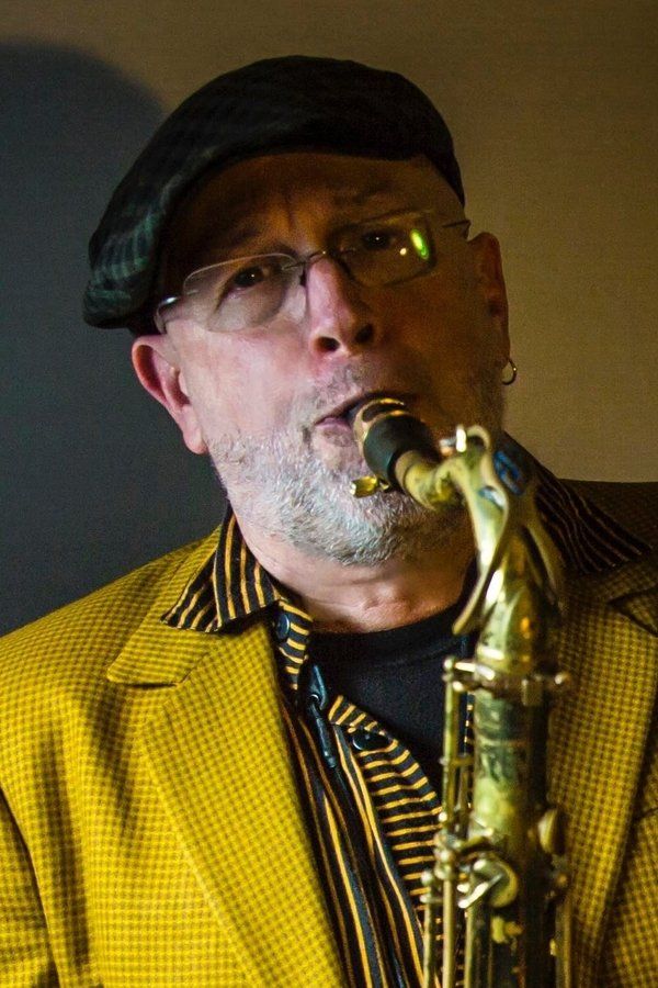 Steven Elson – Foto