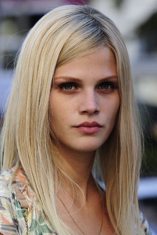 Karoline Teska – Foto