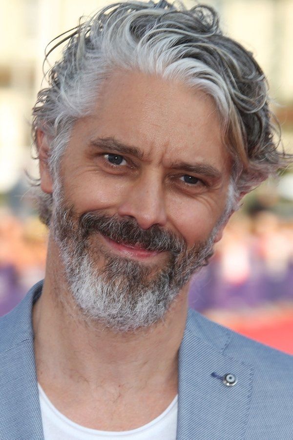 James Thiérrée – Foto