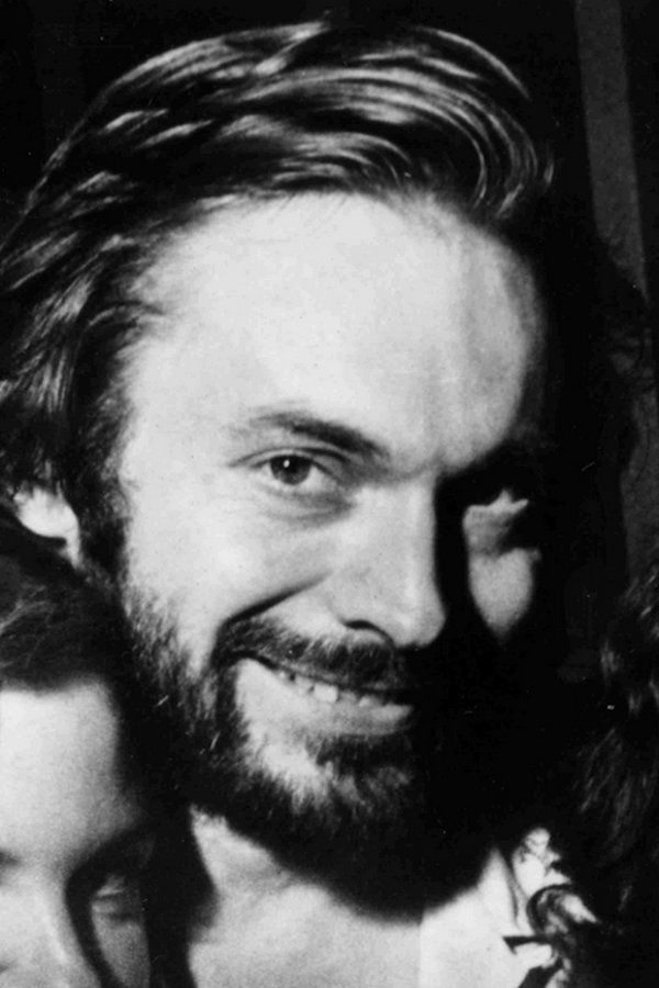 Jack Hill – Foto
