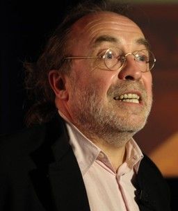 Nigel Galt – Foto