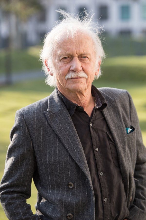 Tilo Prückner – Foto