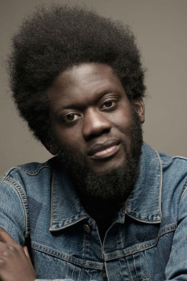 Michael Kiwanuka – Foto