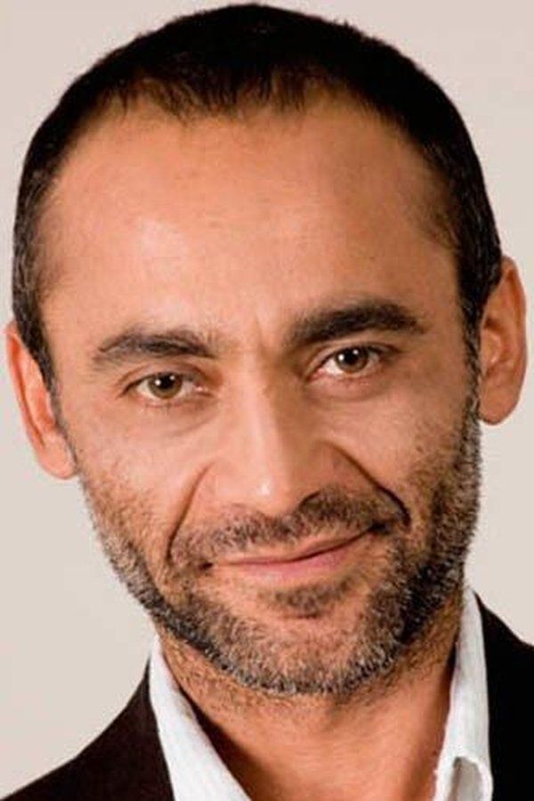 Ergun Kuyucu – Foto