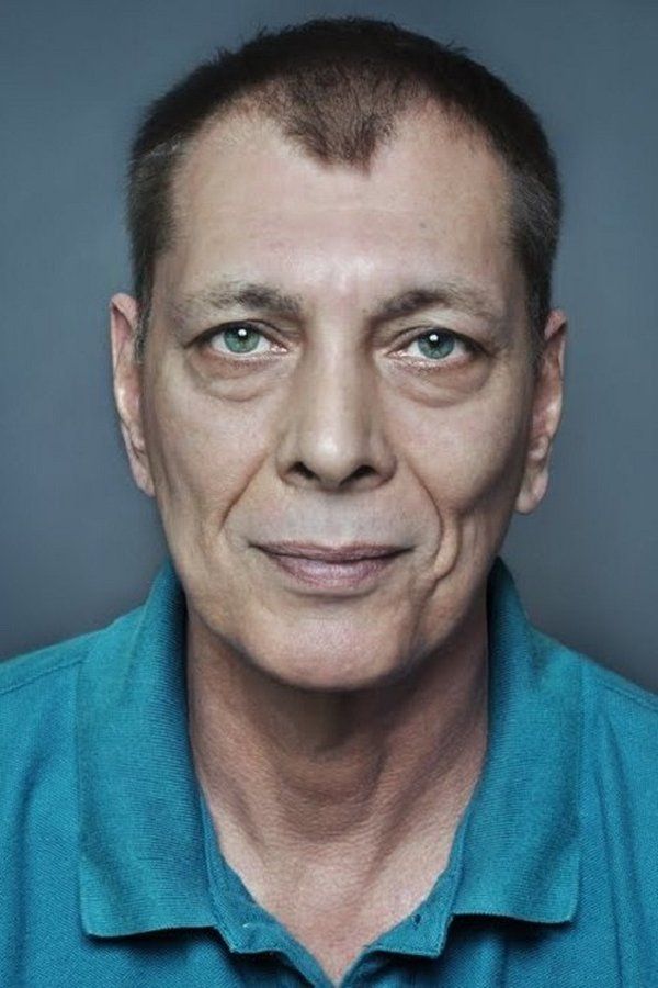 John Lazar – Foto