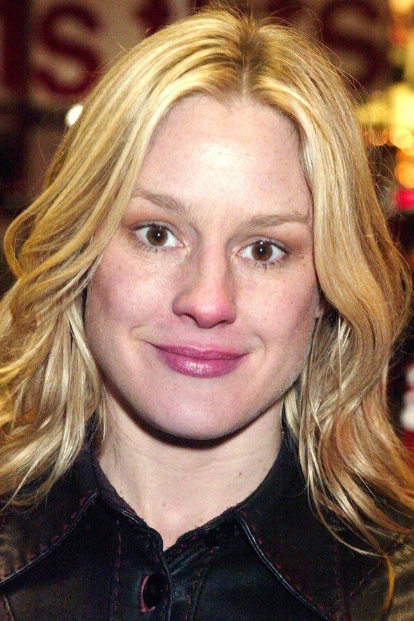 Catherine Kellner – Foto