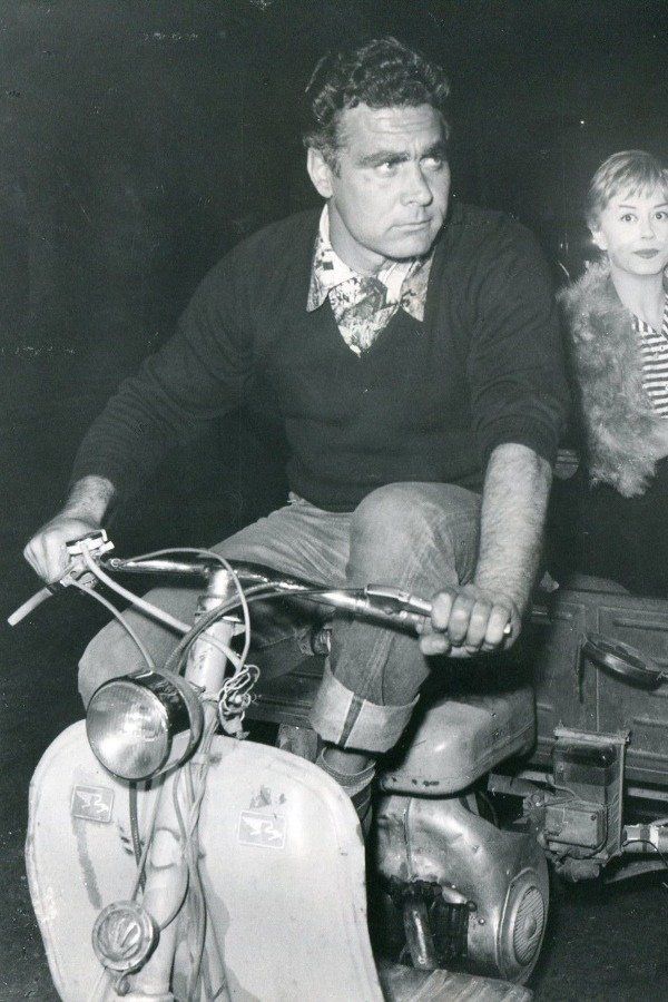 Biagio Gambini – Foto