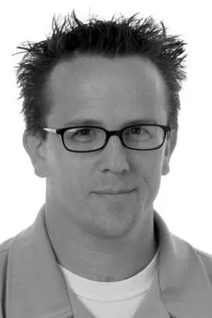 Darren Ewing – Foto