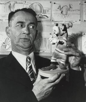 Vance Colvig – Foto