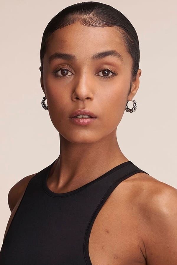 Jasmine Jobson – Foto
