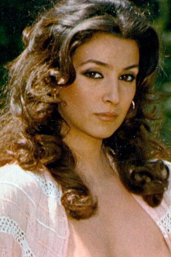 Paola Tedesco – Foto