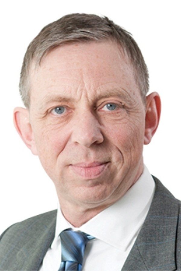 Gerry Quigley – Foto