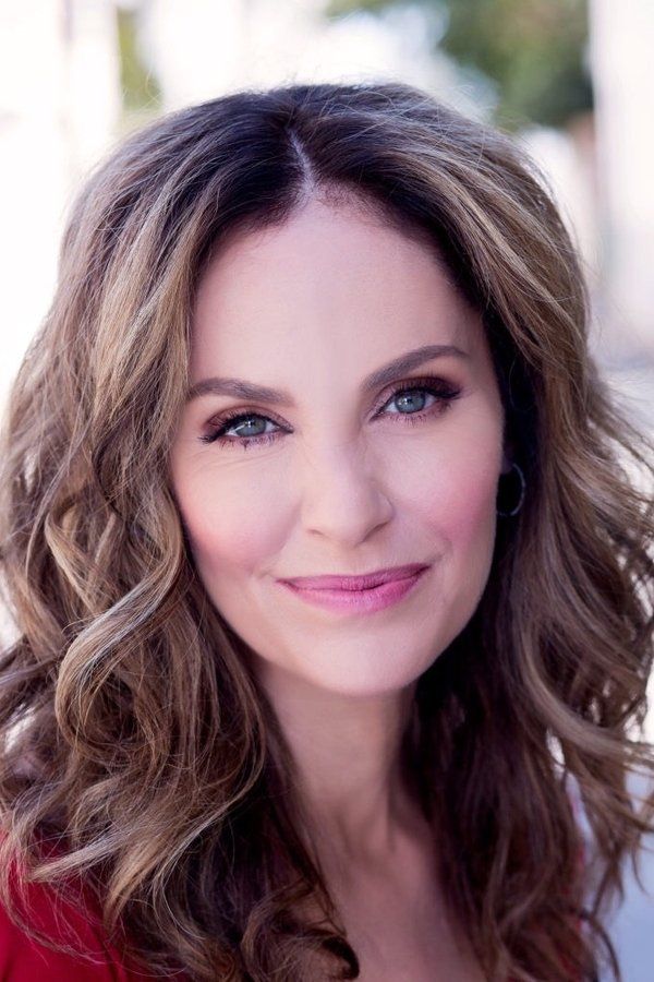 Amy Brenneman – Foto