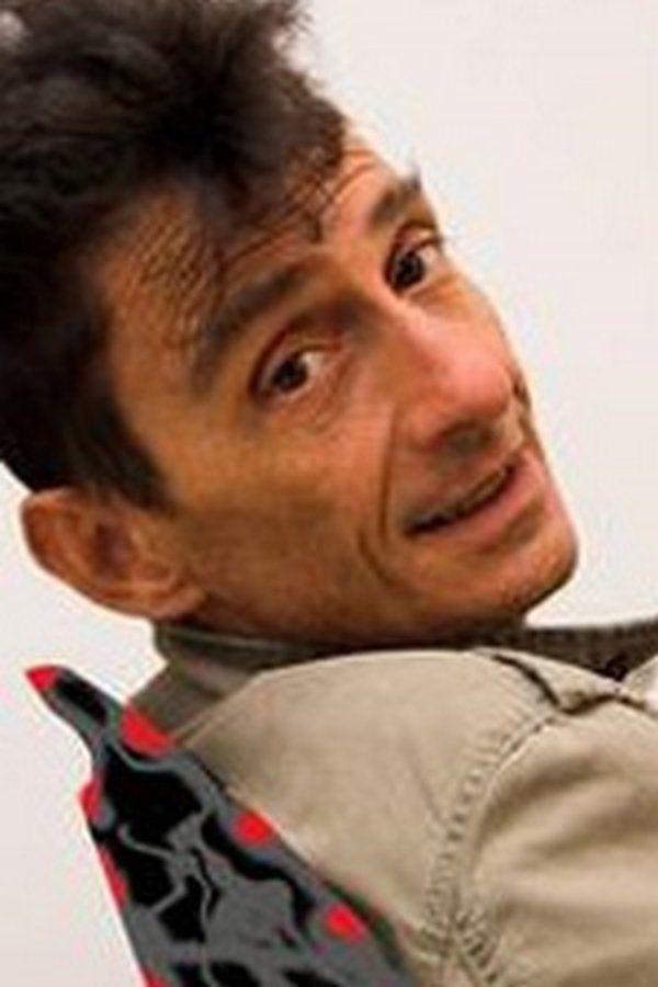 Dante Marmone – Foto