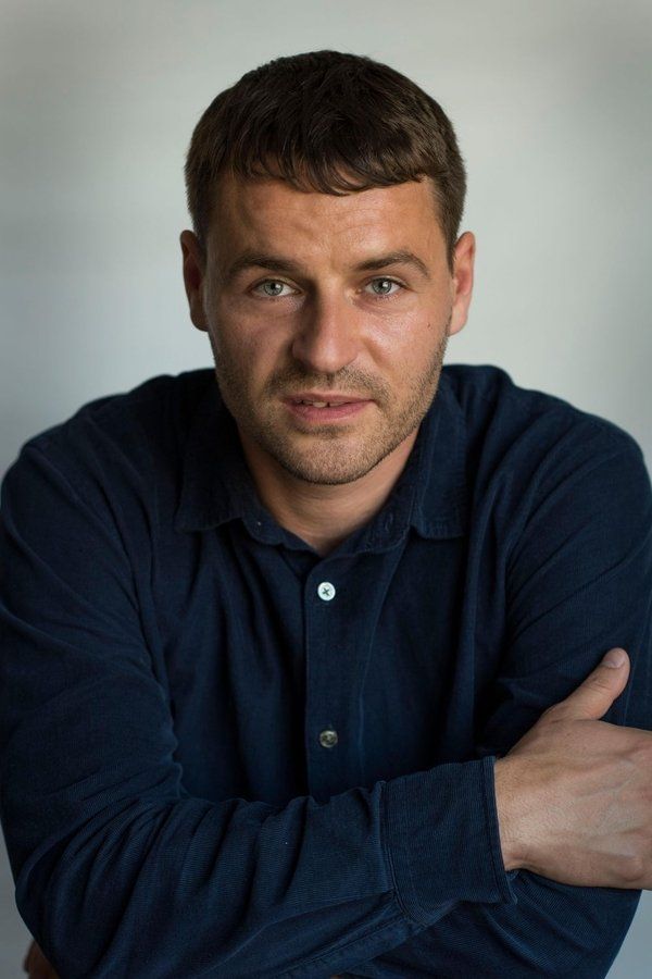 Niklas Herskind – Foto