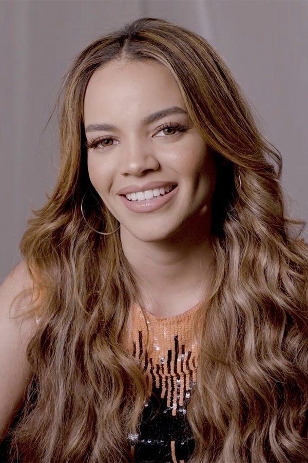 Leslie Grace – Foto