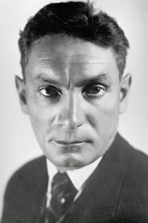 Vsevolod Pudovkin – Foto