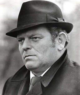 Eddie Egan – Foto