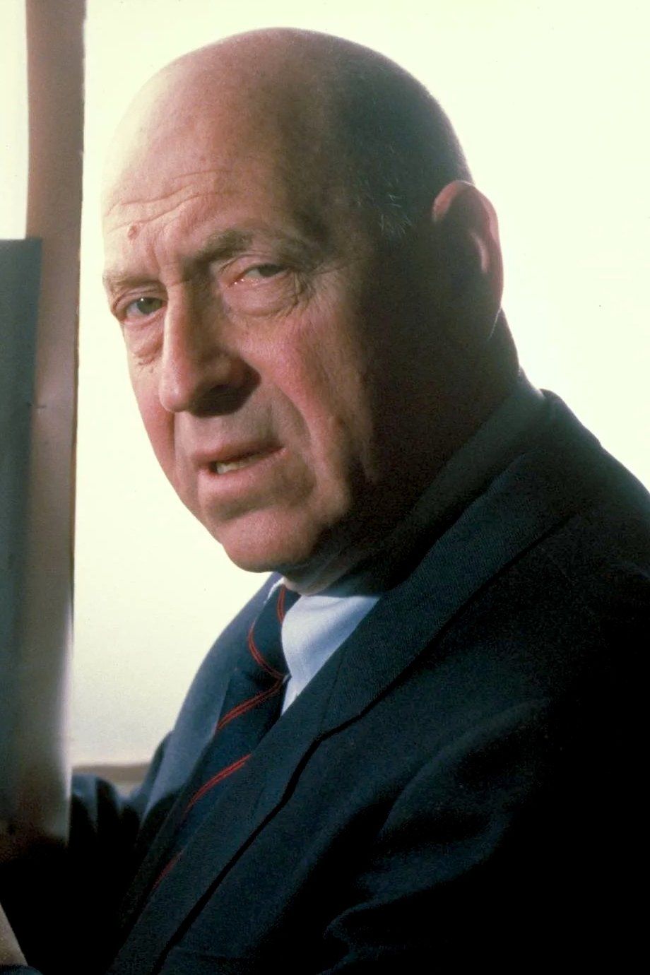 Maurice Binder – Foto