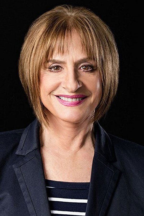 Patti LuPone – Foto