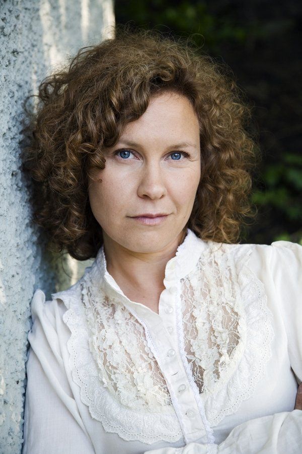 Eva Melander – Foto