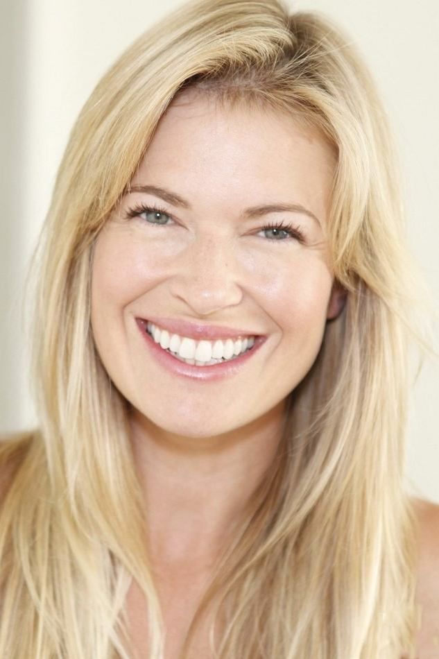 Melissa Keller – Foto