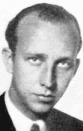 Tord Stål – Foto