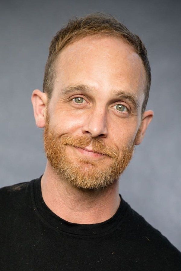 Ethan Embry – Foto