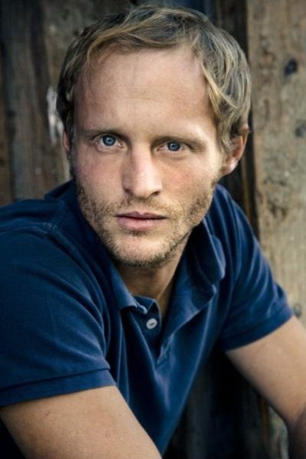 Florian Brückner – Foto