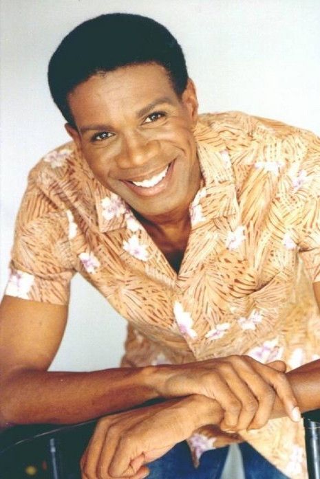 Cullen G. Chambers – Foto