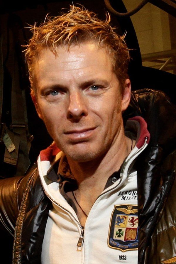 Kaspar Capparoni – Foto