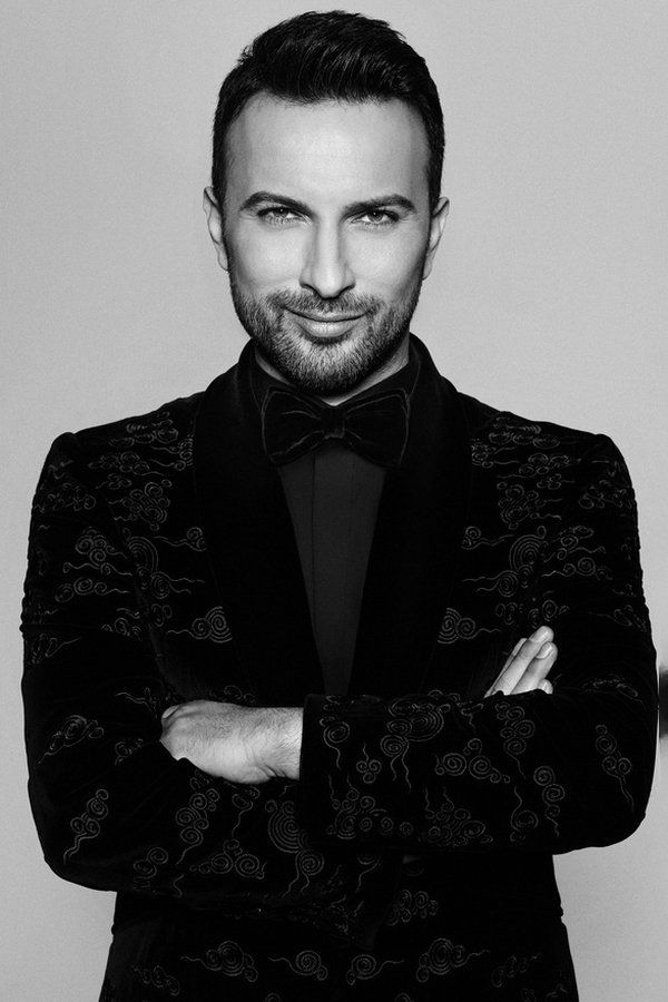 Tarkan – Foto